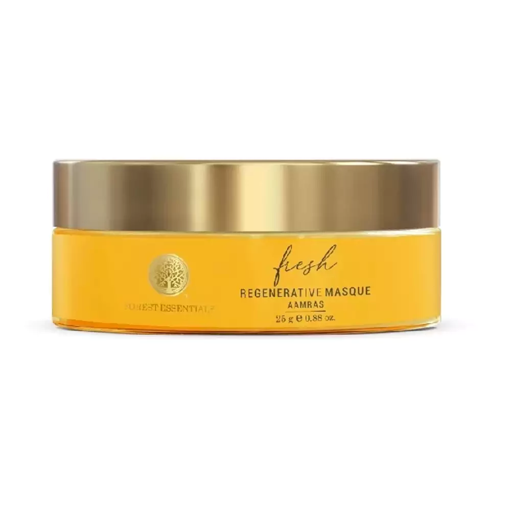 Regenerative Aamras Masque, 25 g-1.webp